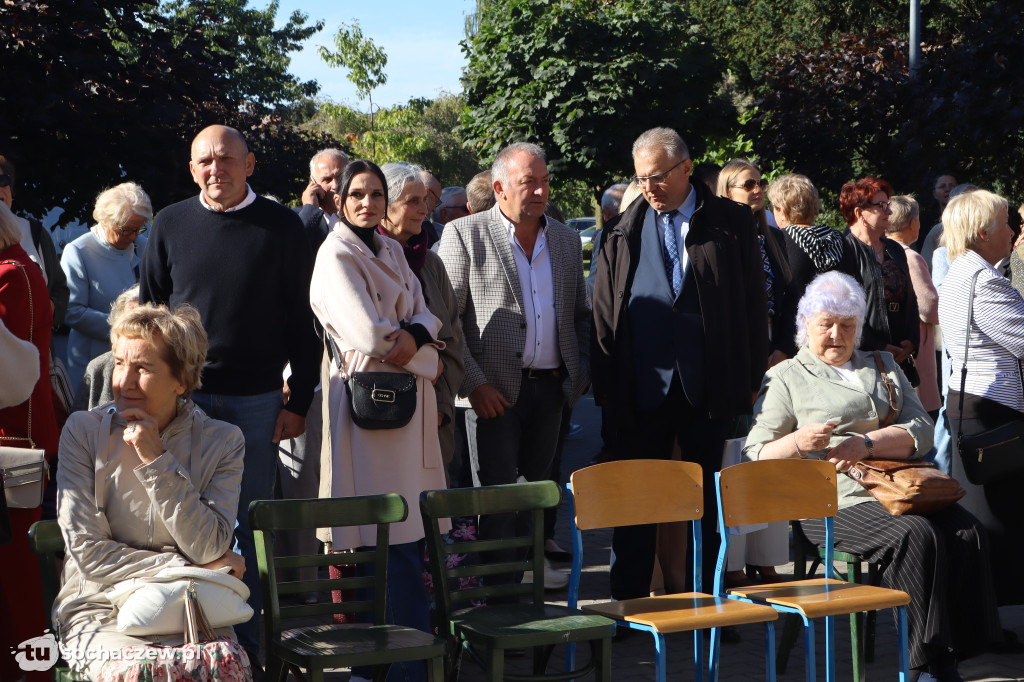70 lat Ogrodnika