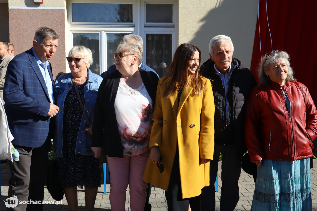 70 lat Ogrodnika