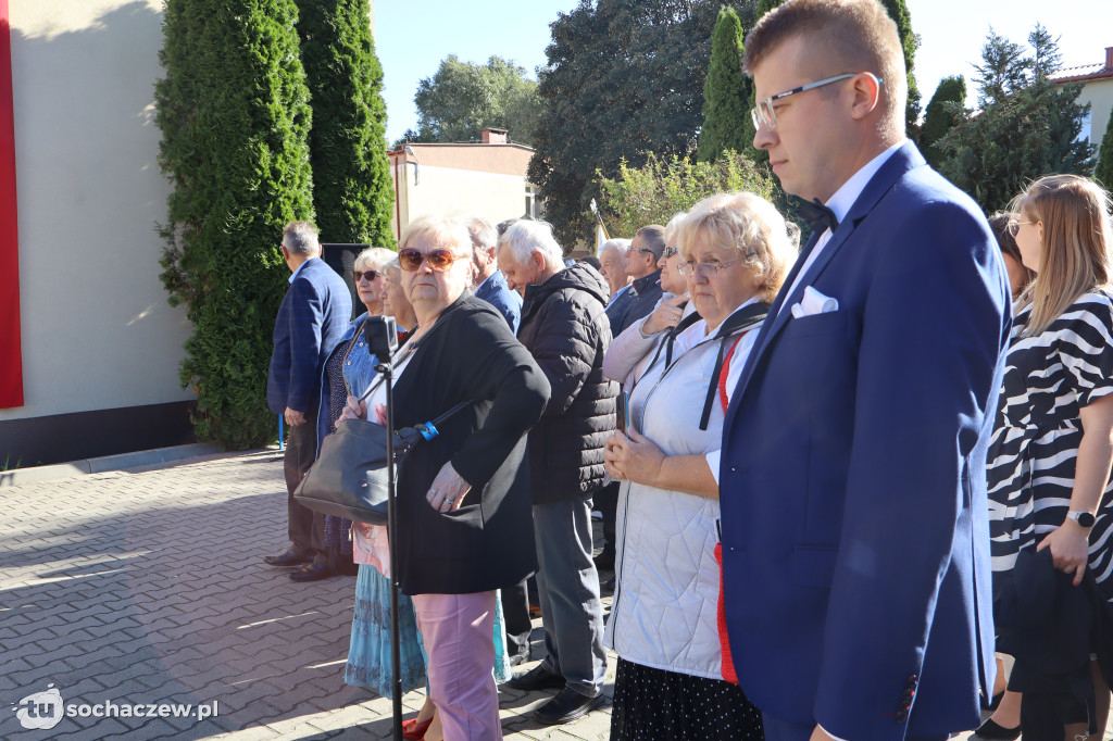 70 lat Ogrodnika