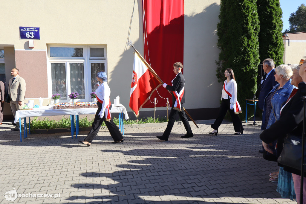 70 lat Ogrodnika