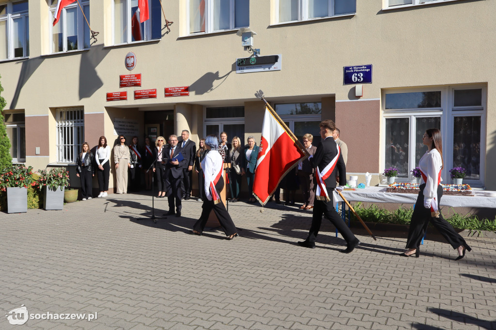 70 lat Ogrodnika