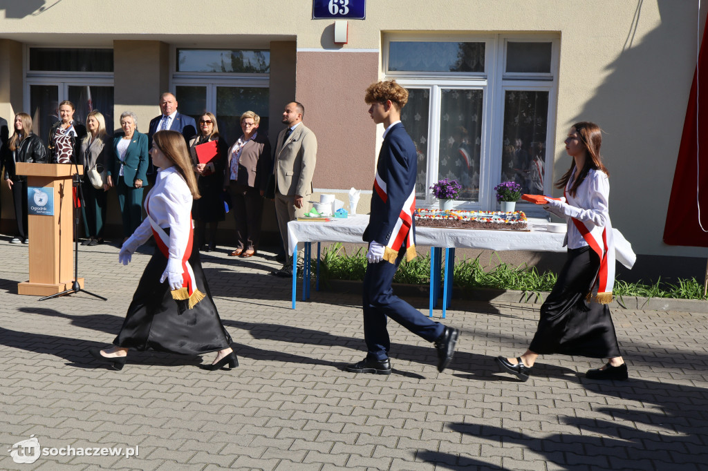 70 lat Ogrodnika
