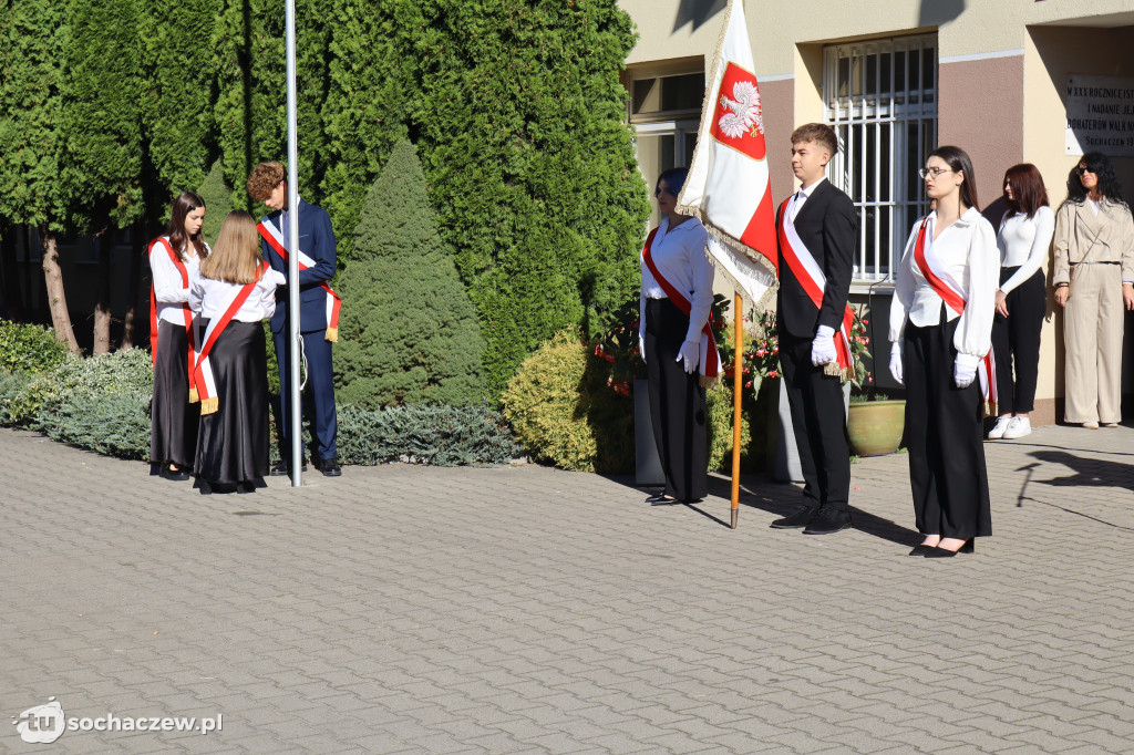 70 lat Ogrodnika