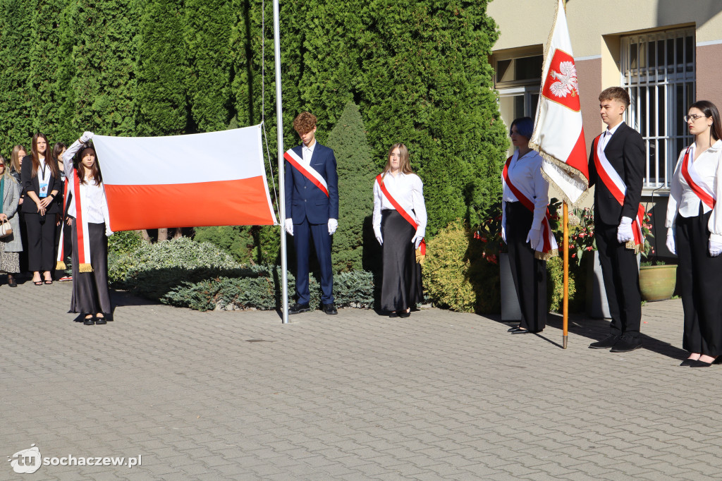 70 lat Ogrodnika
