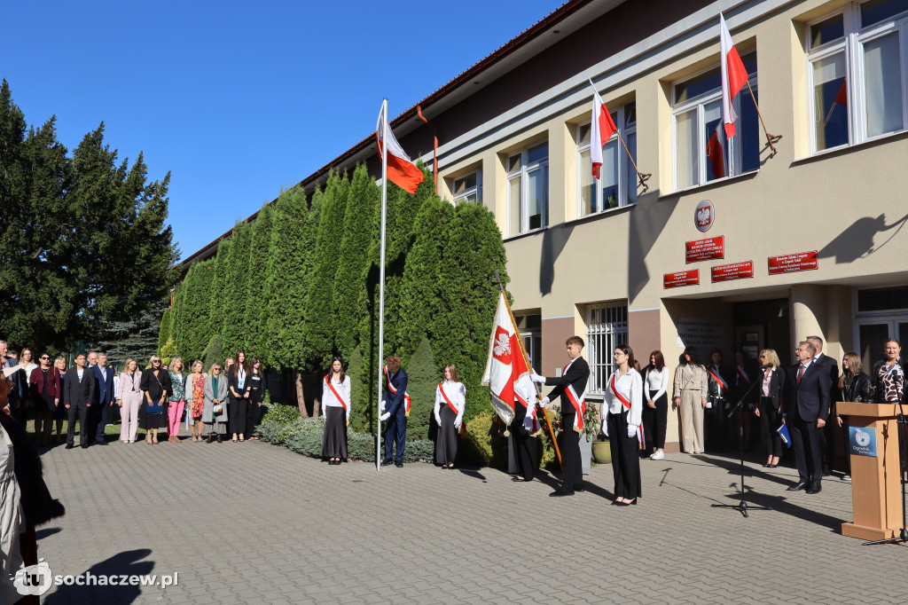 70 lat Ogrodnika
