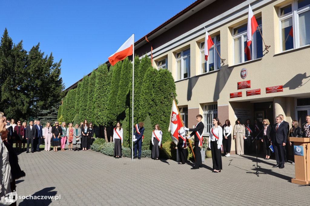 70 lat Ogrodnika