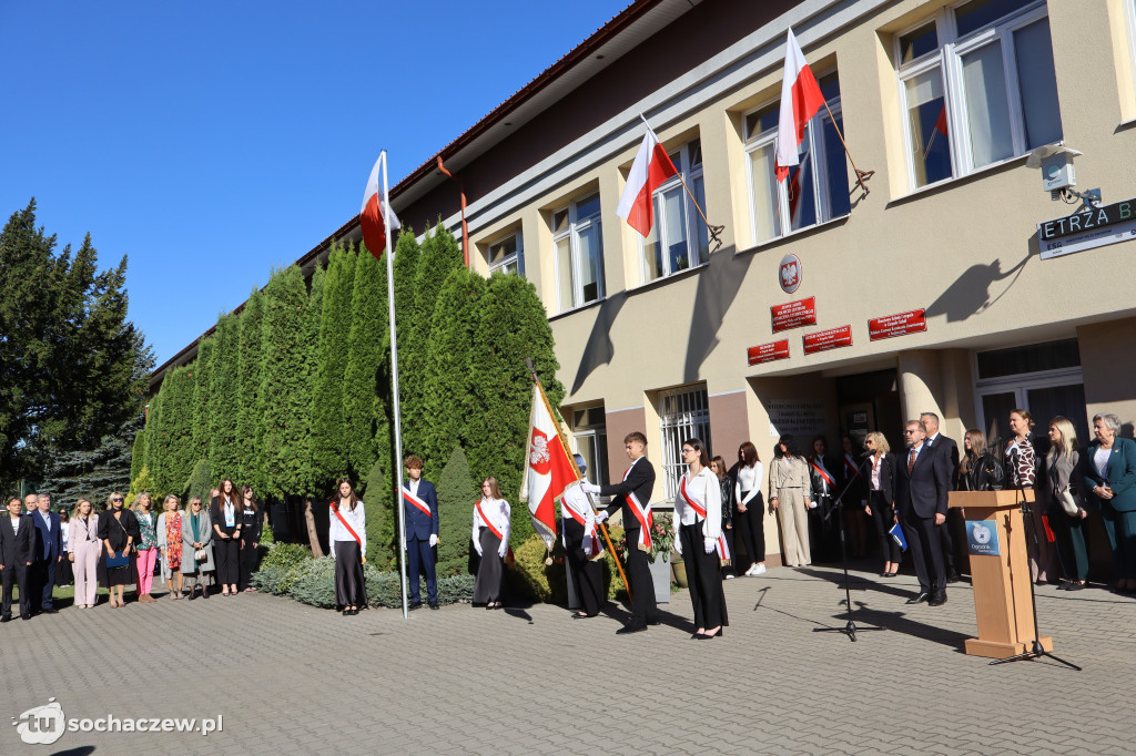 70 lat Ogrodnika