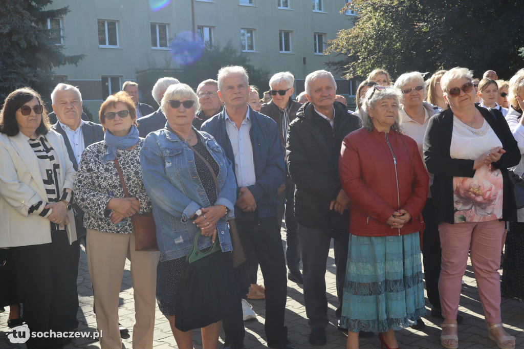 70 lat Ogrodnika