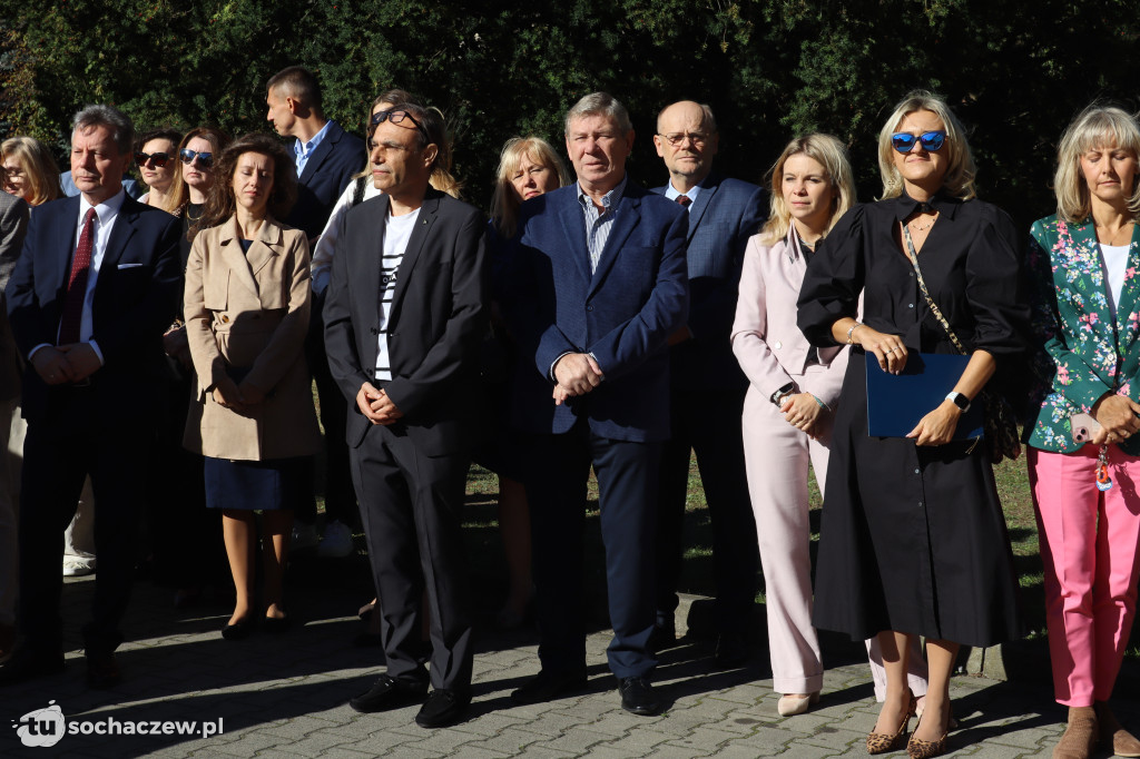 70 lat Ogrodnika