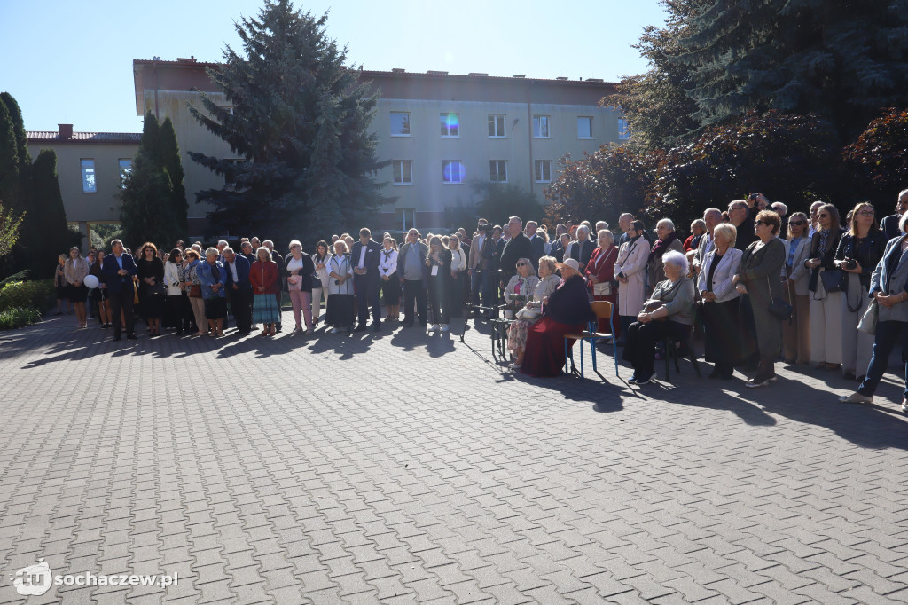 70 lat Ogrodnika