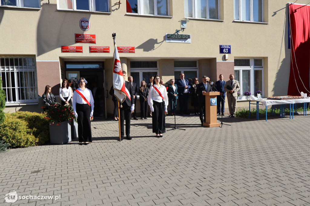 70 lat Ogrodnika