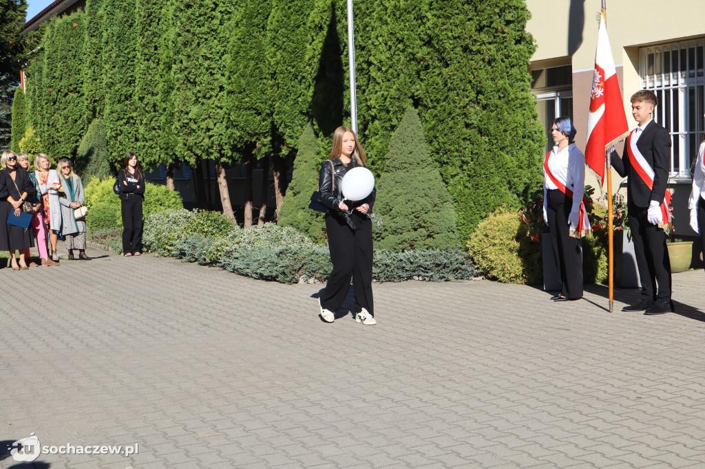 70 lat Ogrodnika