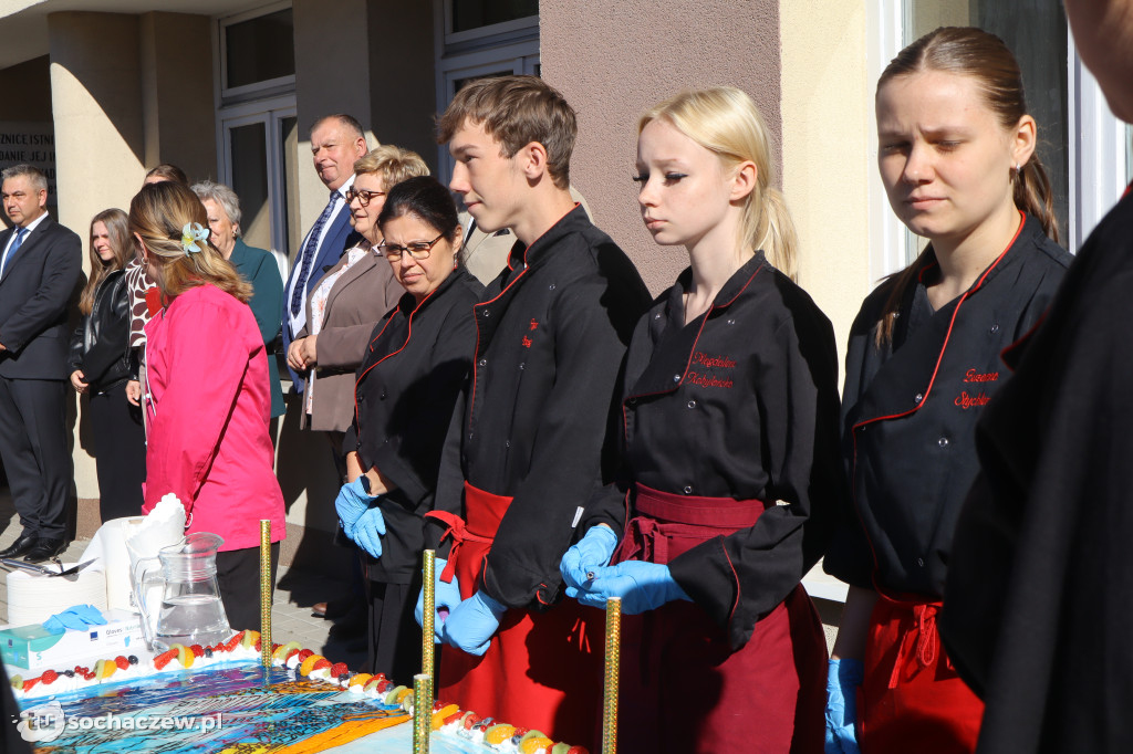 70 lat Ogrodnika