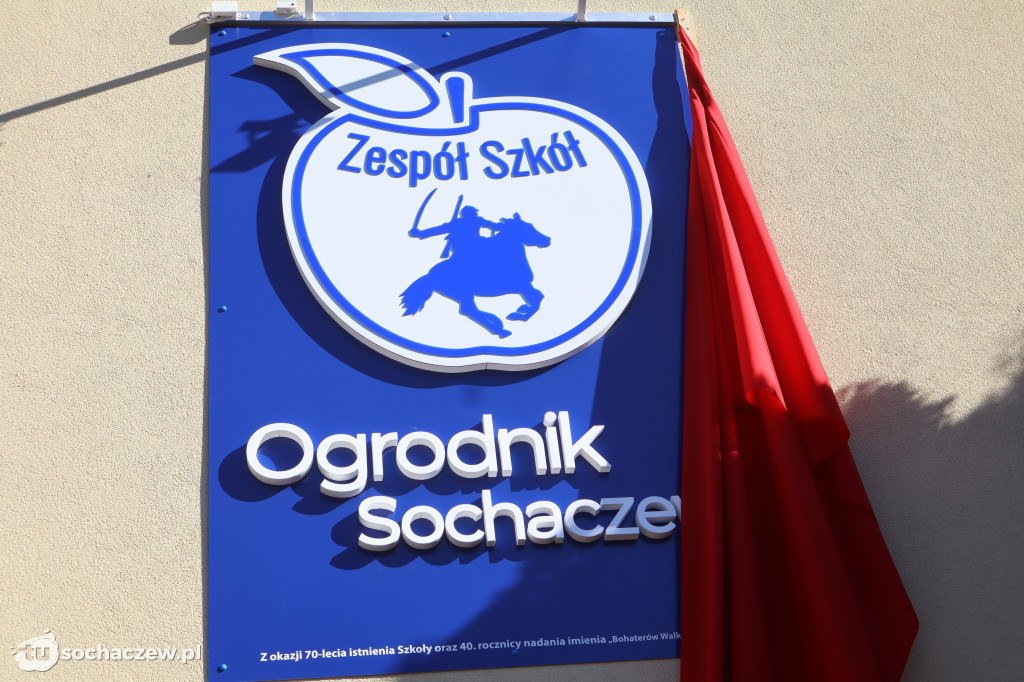 70 lat Ogrodnika