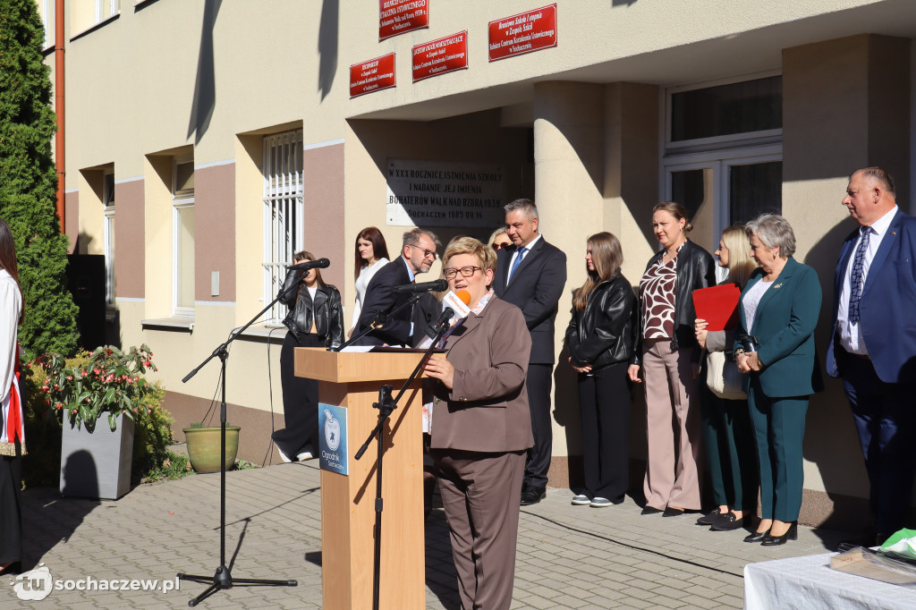 70 lat Ogrodnika