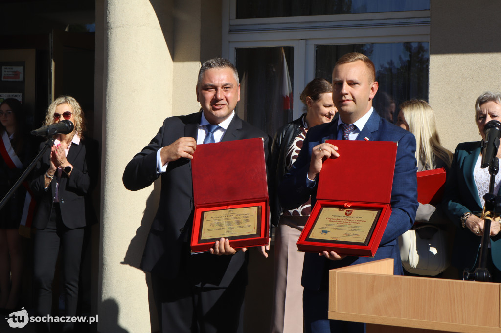 70 lat Ogrodnika