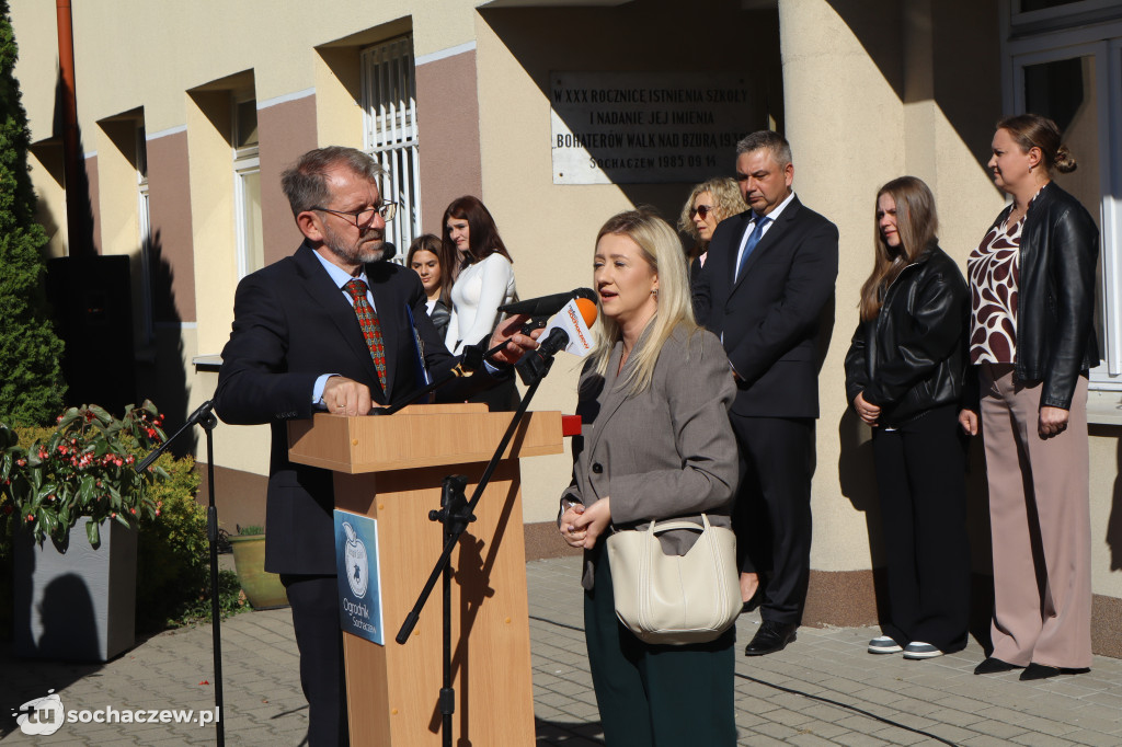 70 lat Ogrodnika