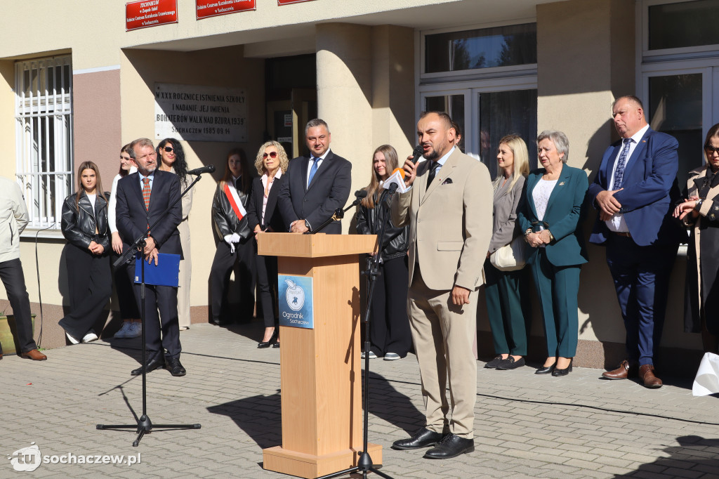 70 lat Ogrodnika