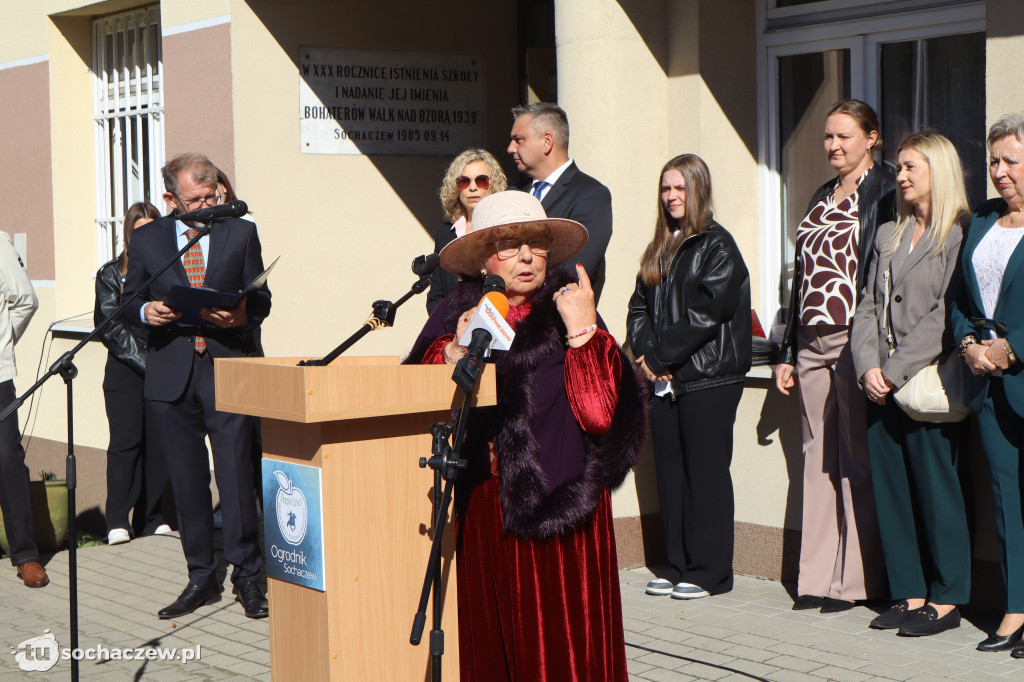 70 lat Ogrodnika