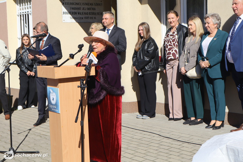70 lat Ogrodnika
