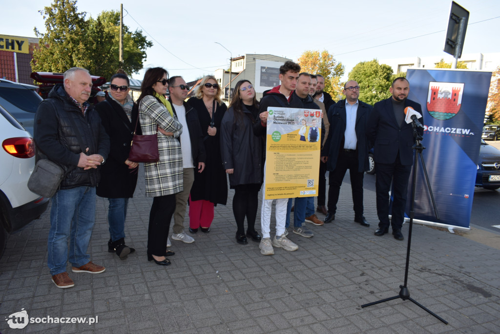 Doświetlą 19 przejść dla pieszych