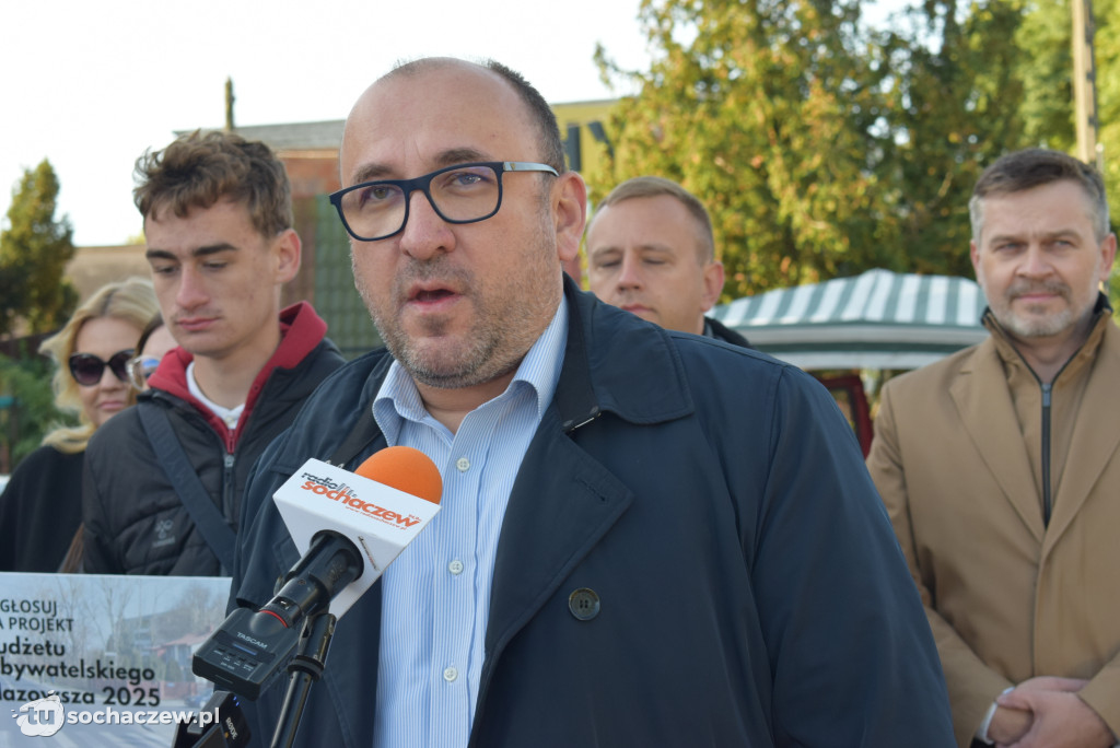 Doświetlą 19 przejść dla pieszych