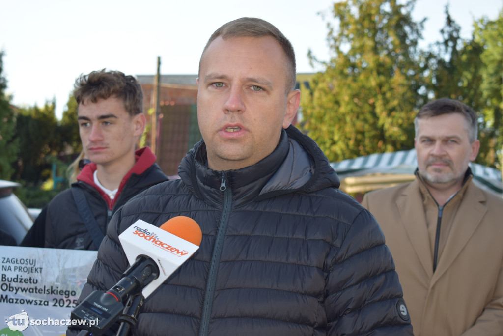 Doświetlą 19 przejść dla pieszych