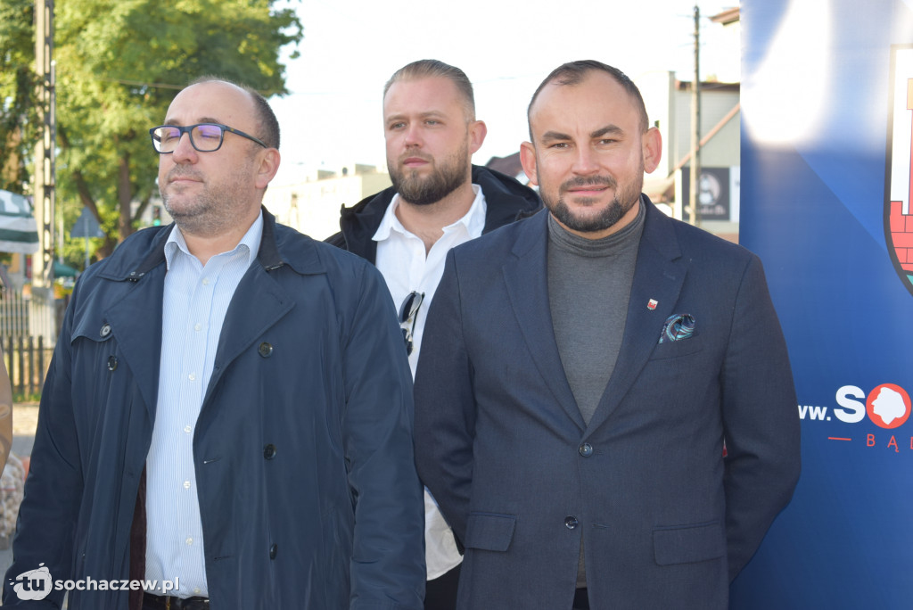 Doświetlą 19 przejść dla pieszych