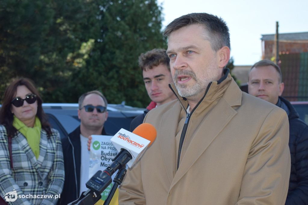 Doświetlą 19 przejść dla pieszych