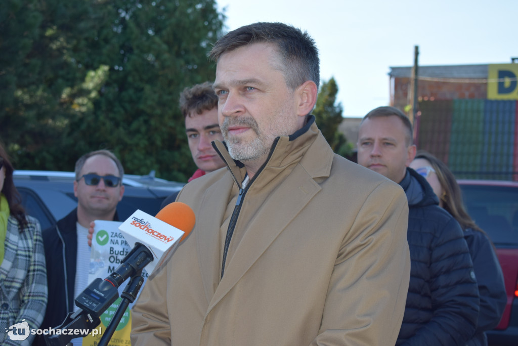 Doświetlą 19 przejść dla pieszych