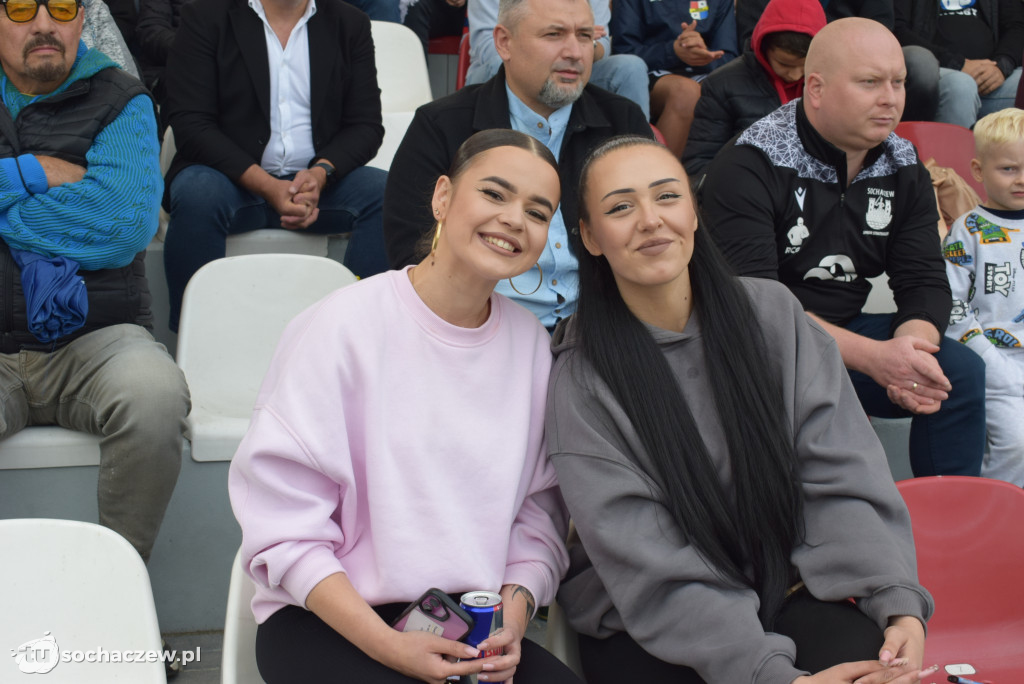 Ekstraliga rugby: Orlen Orkan - Energa Ogniwo