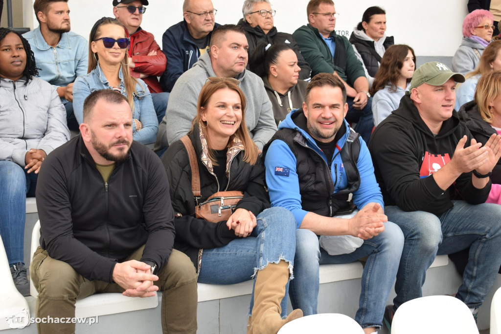 Ekstraliga rugby: Orlen Orkan - Energa Ogniwo