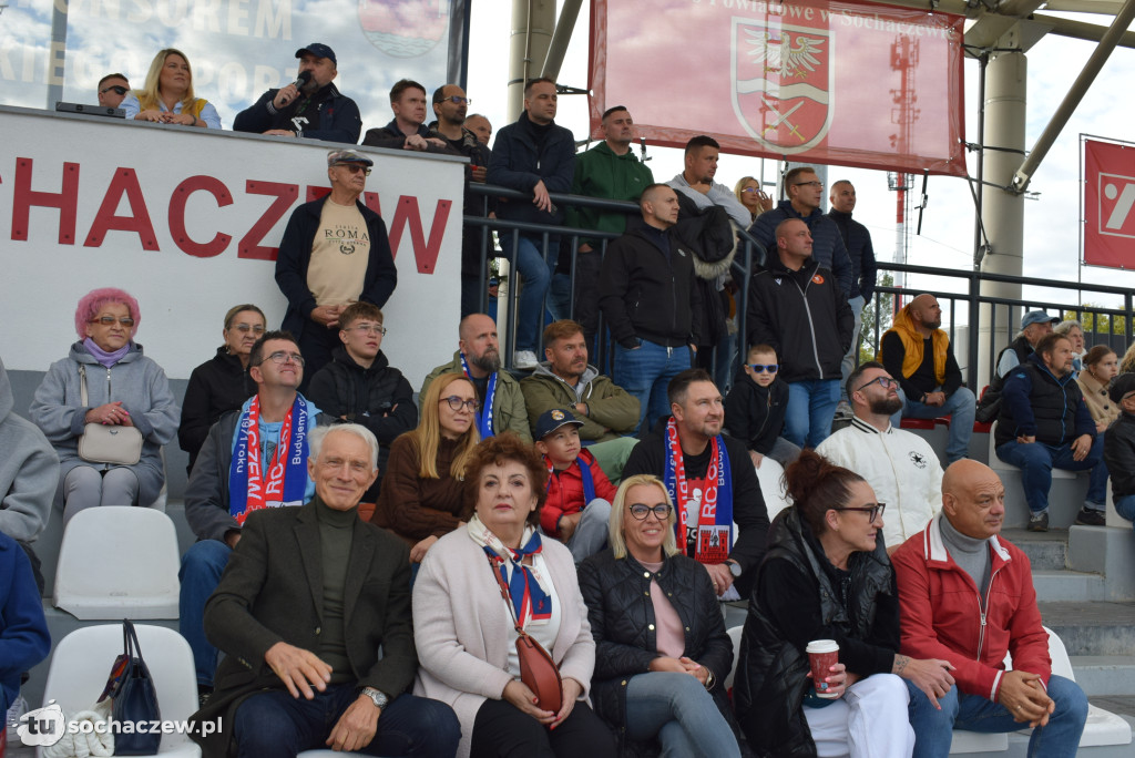 Ekstraliga rugby: Orlen Orkan - Energa Ogniwo