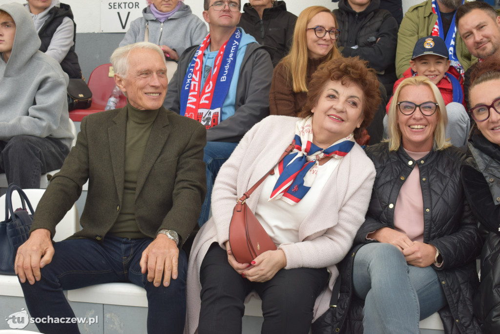 Ekstraliga rugby: Orlen Orkan - Energa Ogniwo