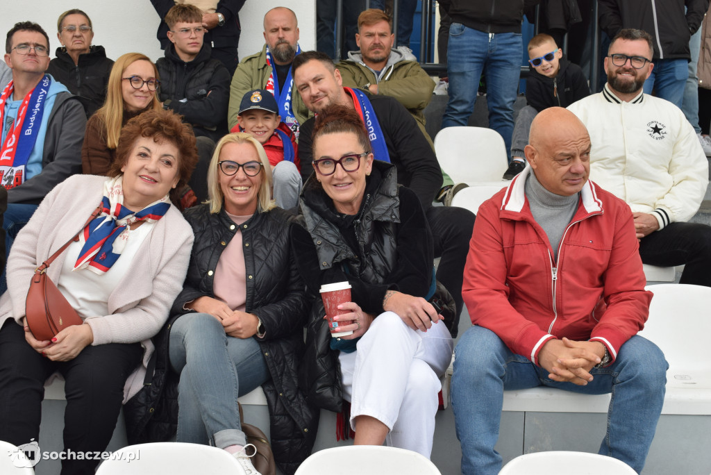 Ekstraliga rugby: Orlen Orkan - Energa Ogniwo