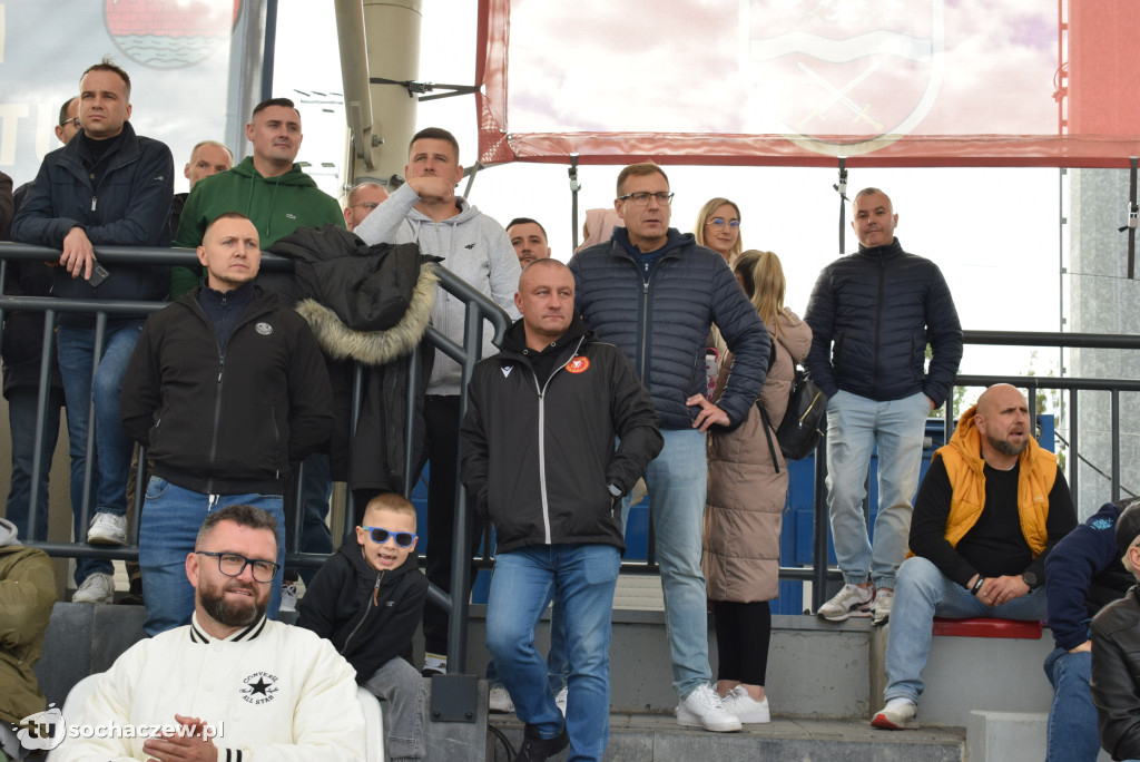 Ekstraliga rugby: Orlen Orkan - Energa Ogniwo