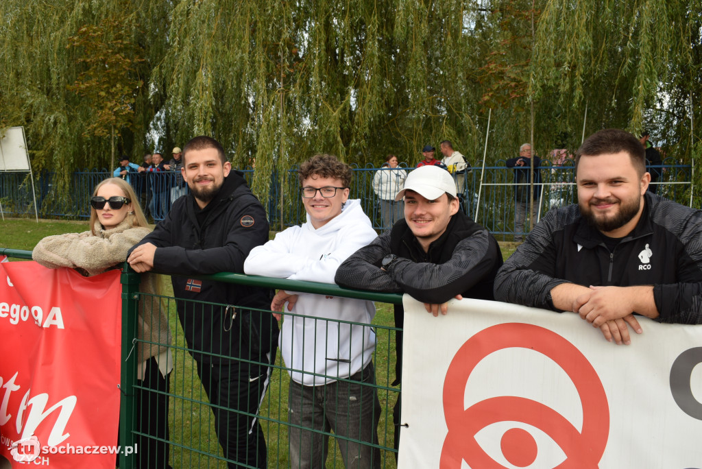 Ekstraliga rugby: Orlen Orkan - Energa Ogniwo