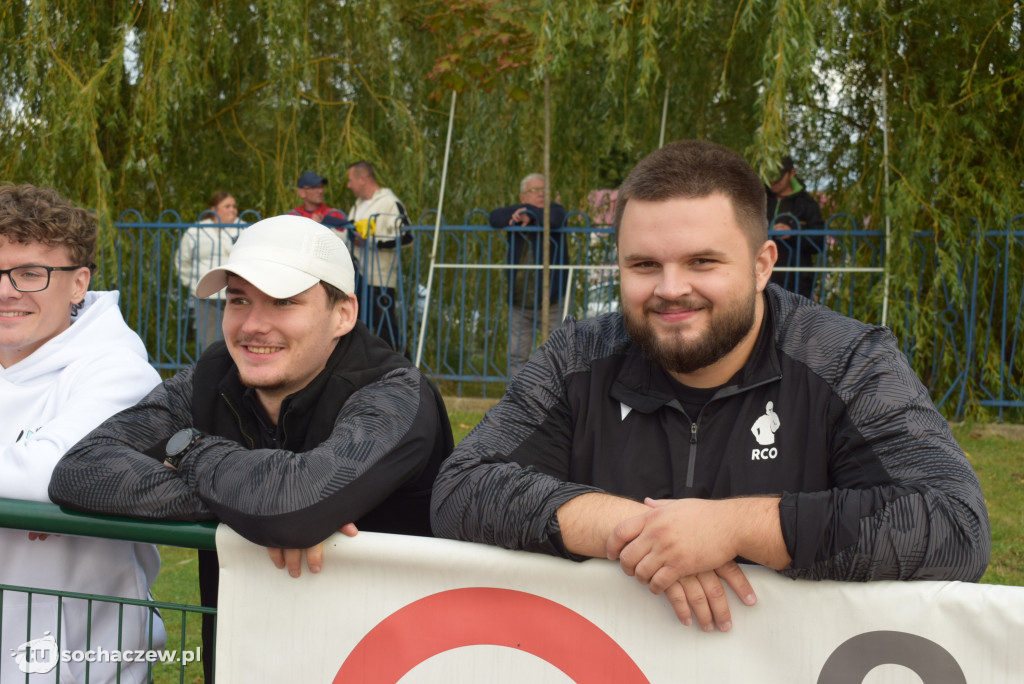 Ekstraliga rugby: Orlen Orkan - Energa Ogniwo