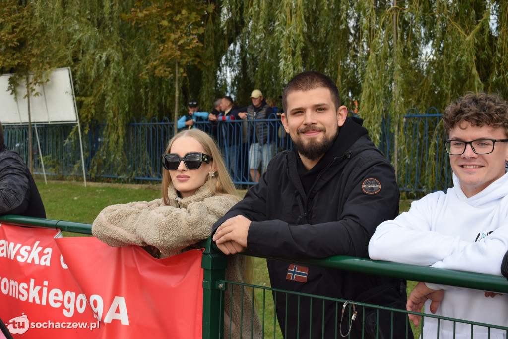 Ekstraliga rugby: Orlen Orkan - Energa Ogniwo