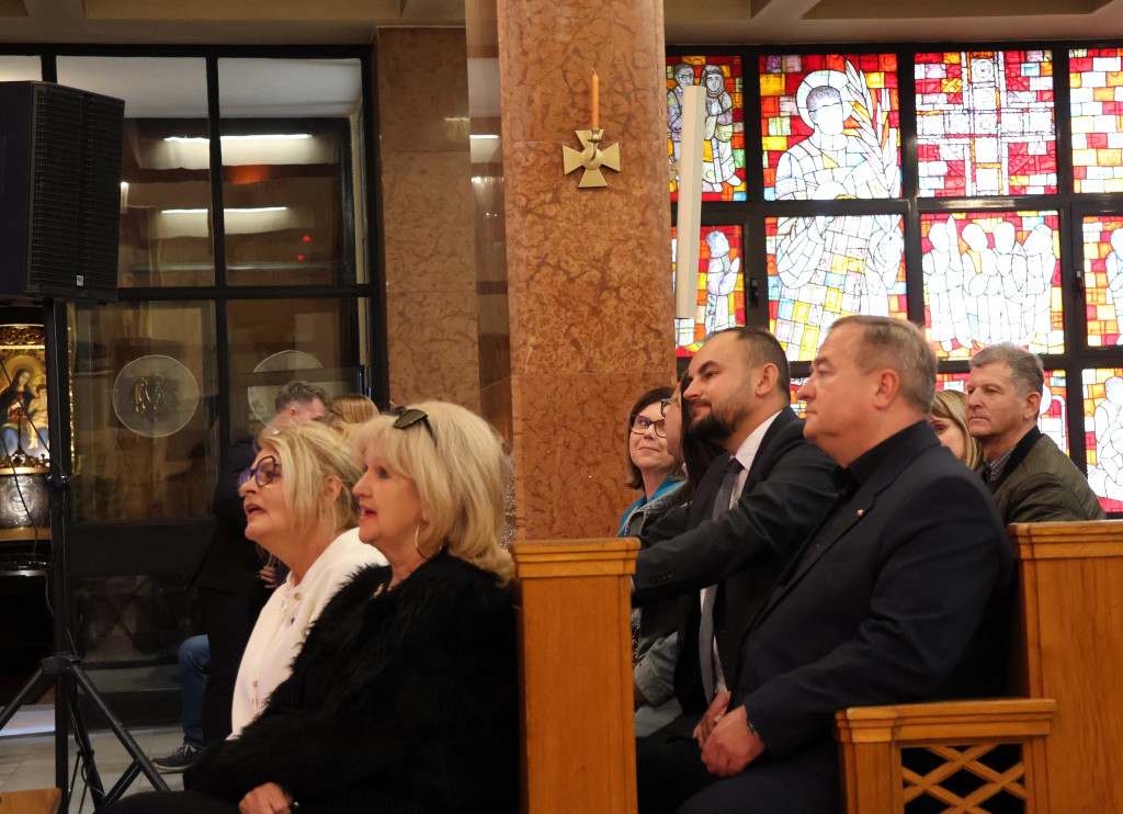 O Solidarności w Wawrzyńcu