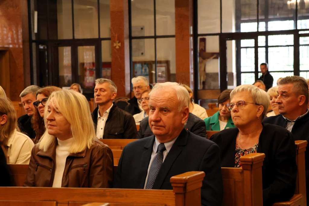O Solidarności w Wawrzyńcu