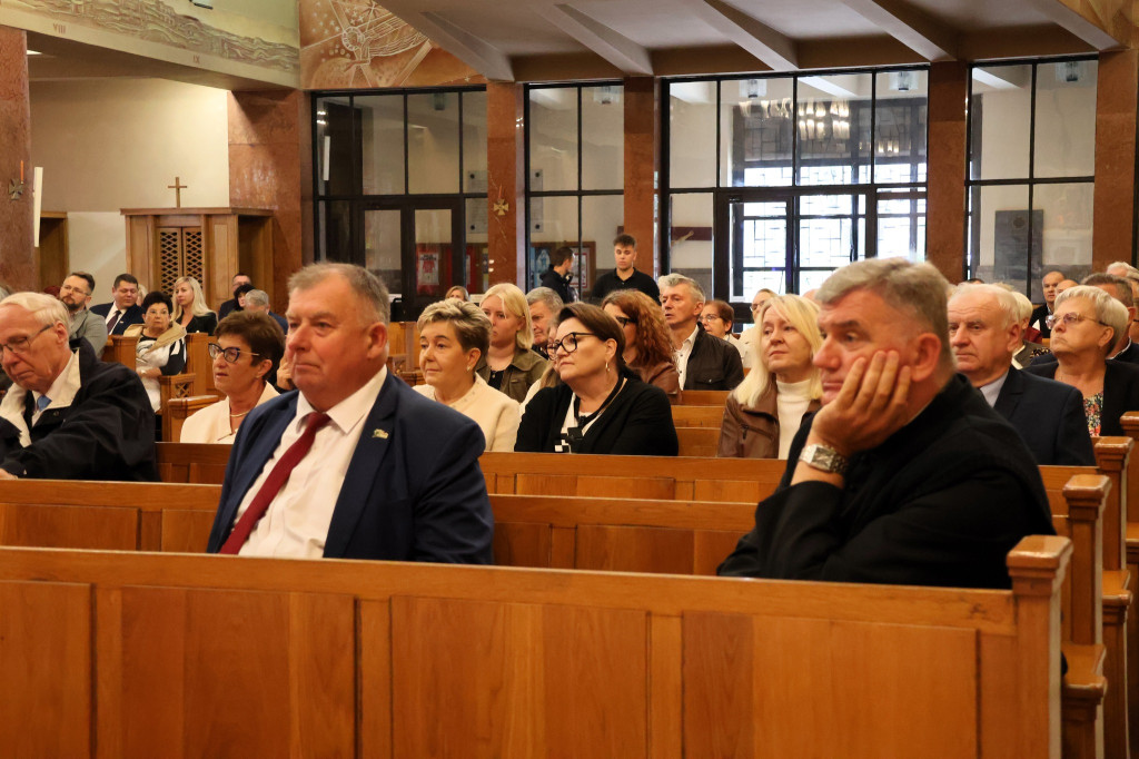 O Solidarności w Wawrzyńcu