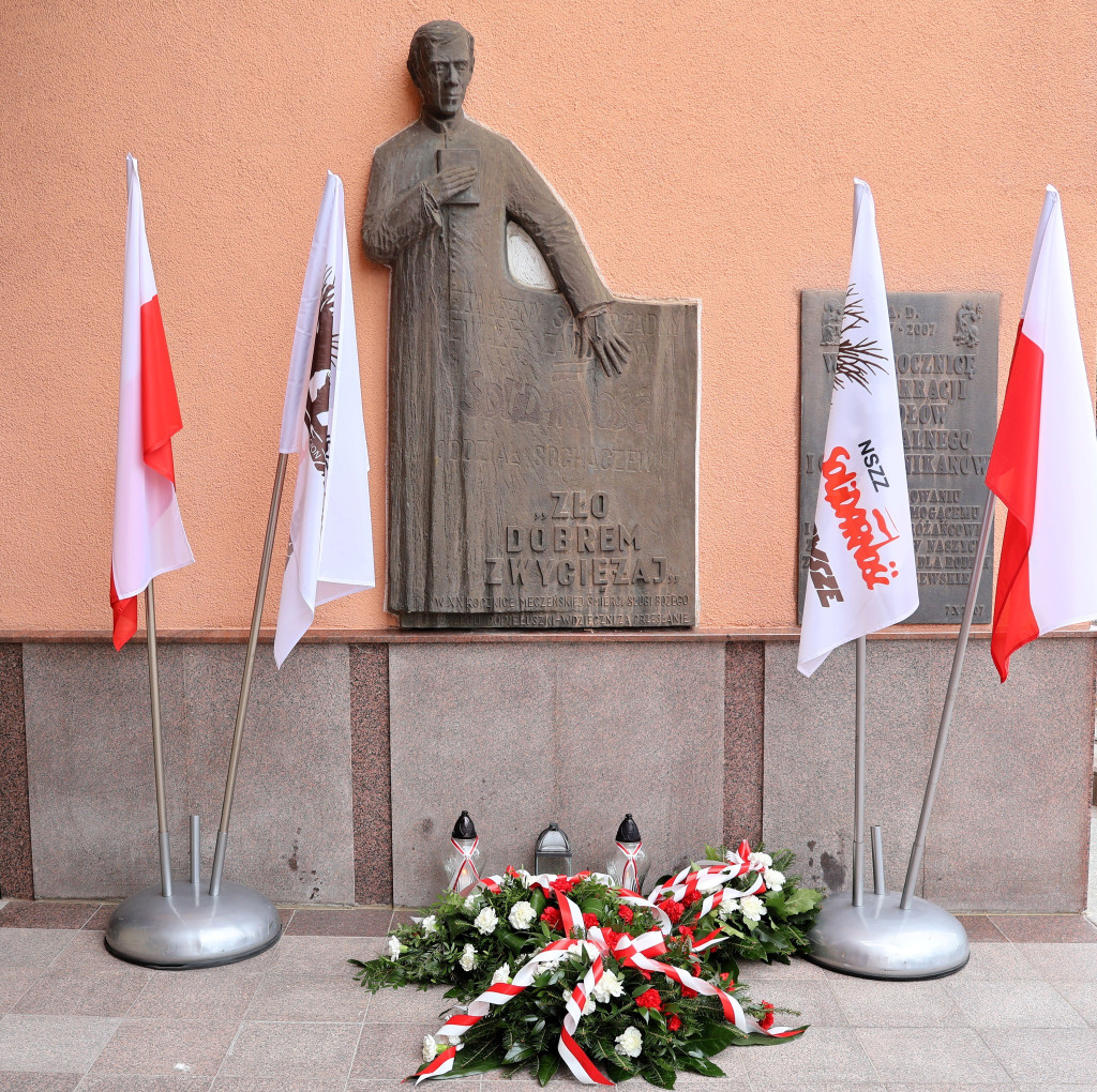 O Solidarności w Wawrzyńcu