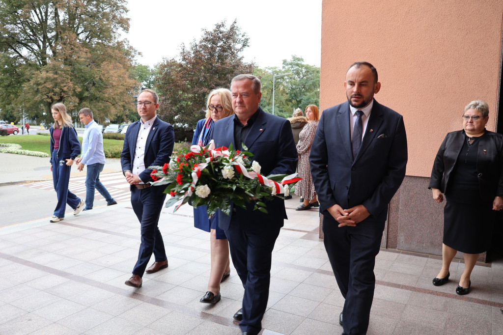 O Solidarności w Wawrzyńcu