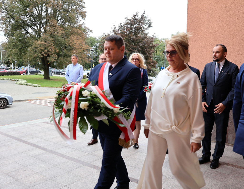 O Solidarności w Wawrzyńcu