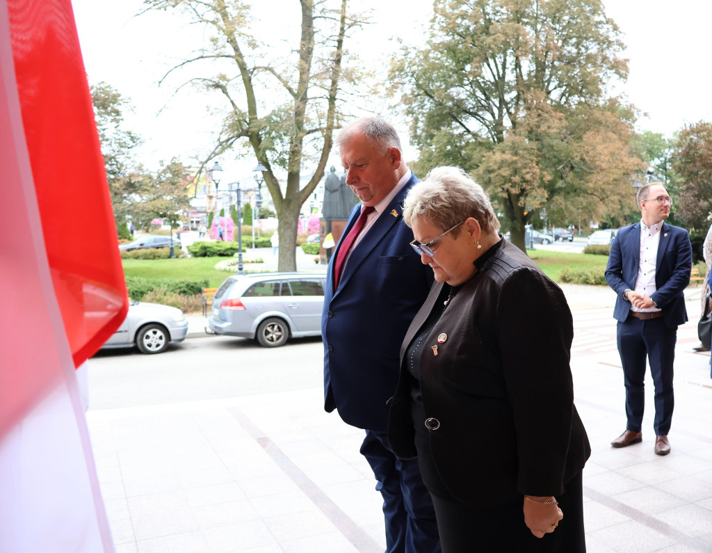 O Solidarności w Wawrzyńcu