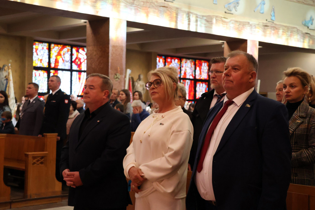 O Solidarności w Wawrzyńcu