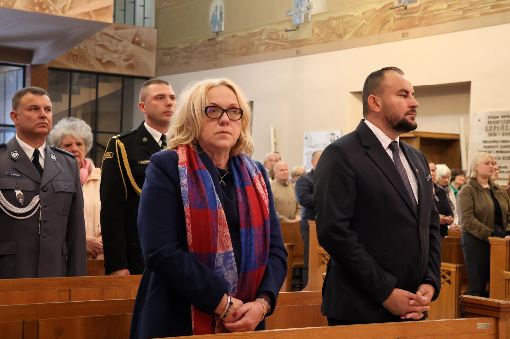 O Solidarności w Wawrzyńcu