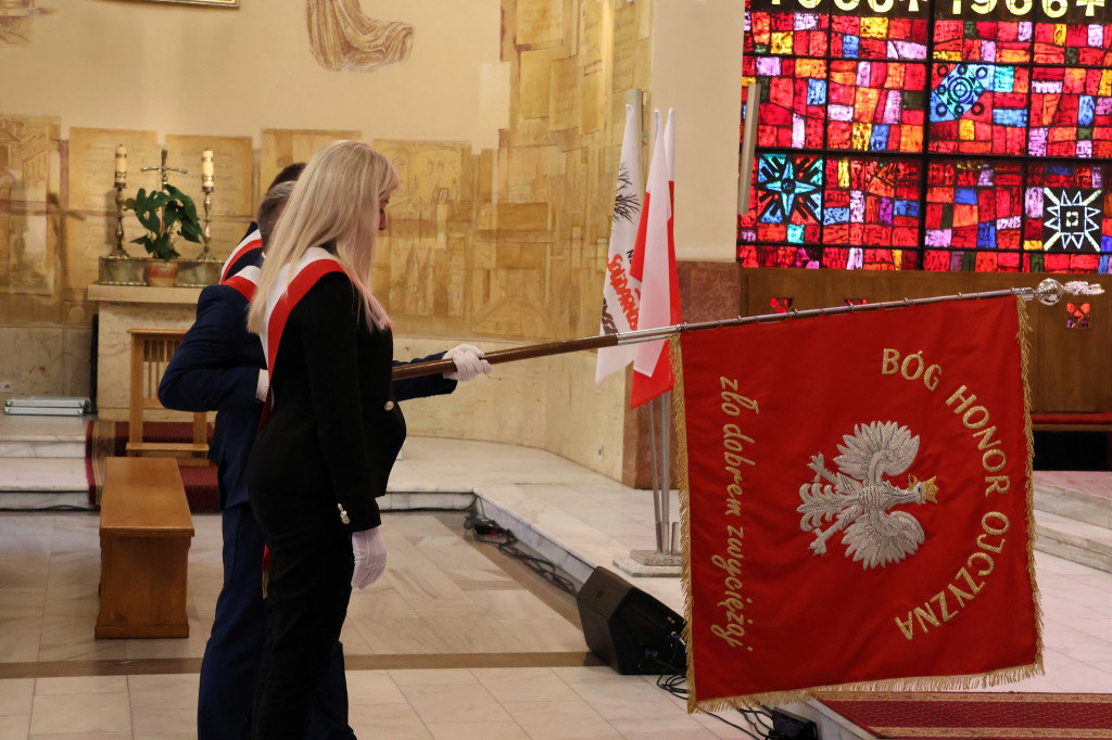O Solidarności w Wawrzyńcu