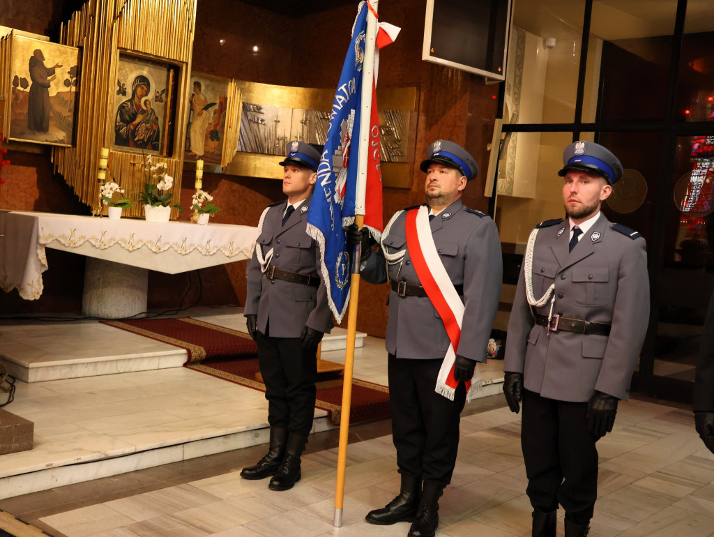 O Solidarności w Wawrzyńcu
